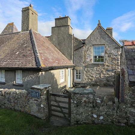 Cabbage Patch Villa Rhoscolyn Екстериор снимка