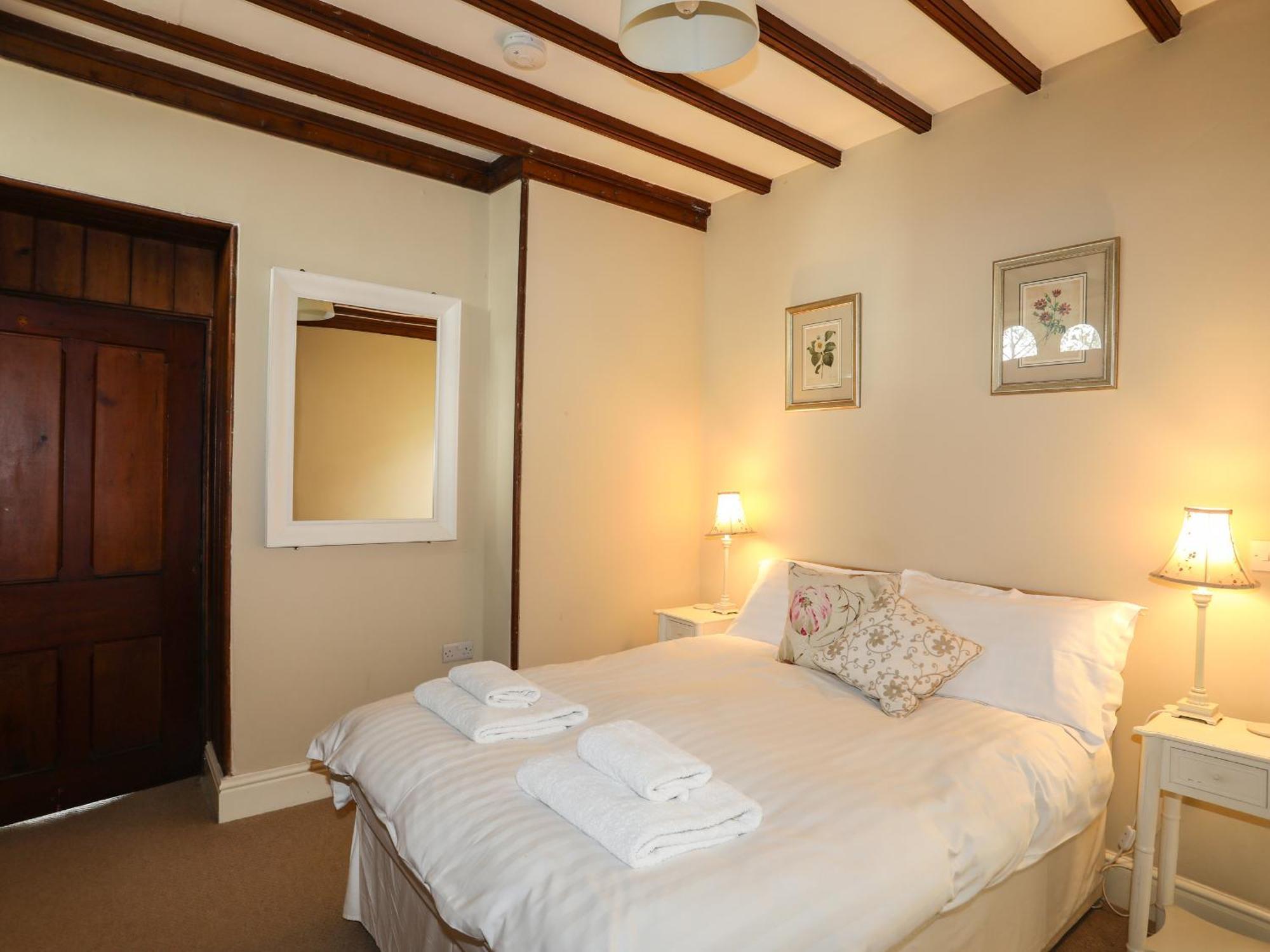 Cabbage Patch Villa Rhoscolyn Екстериор снимка