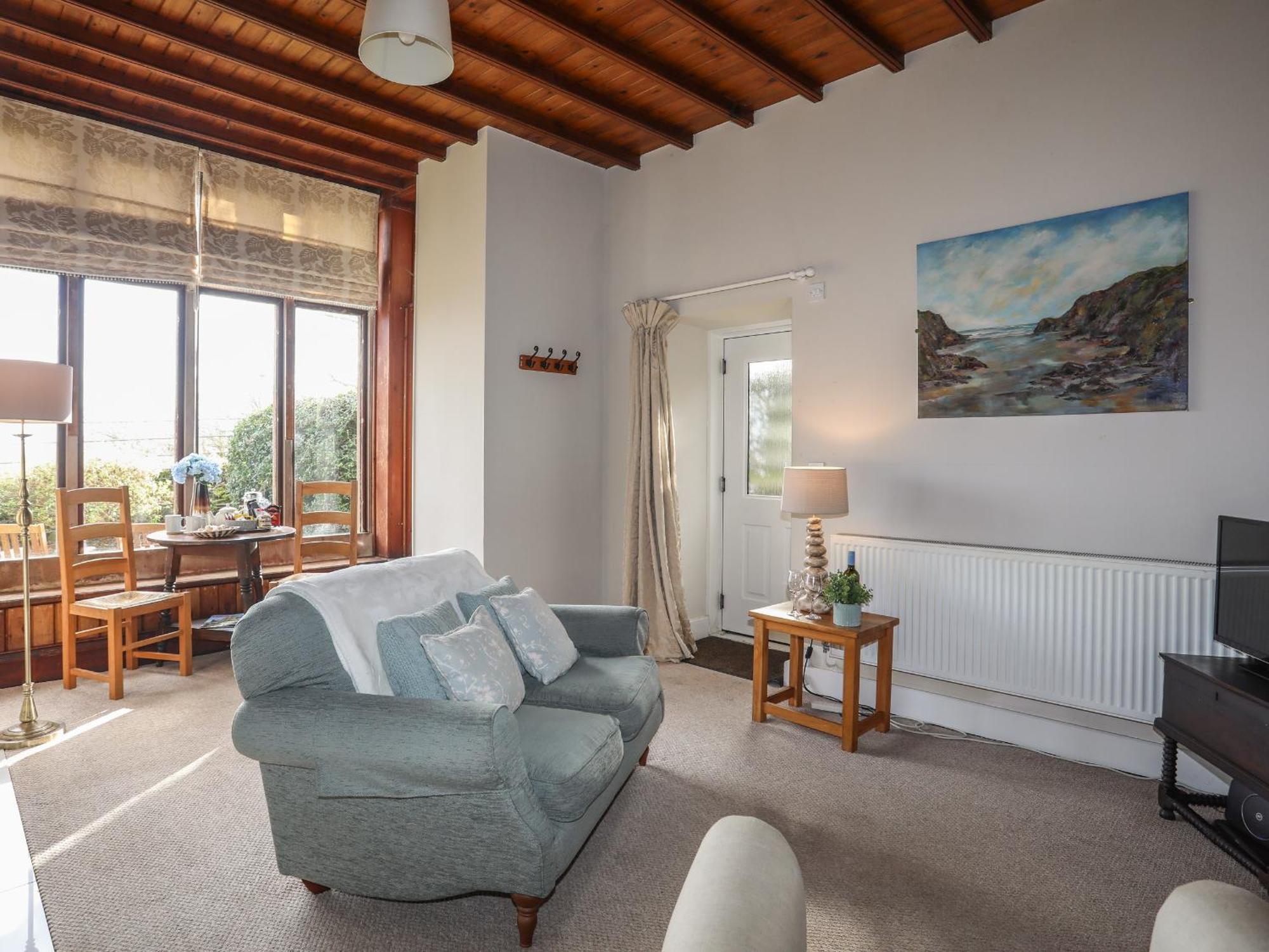 Cabbage Patch Villa Rhoscolyn Екстериор снимка