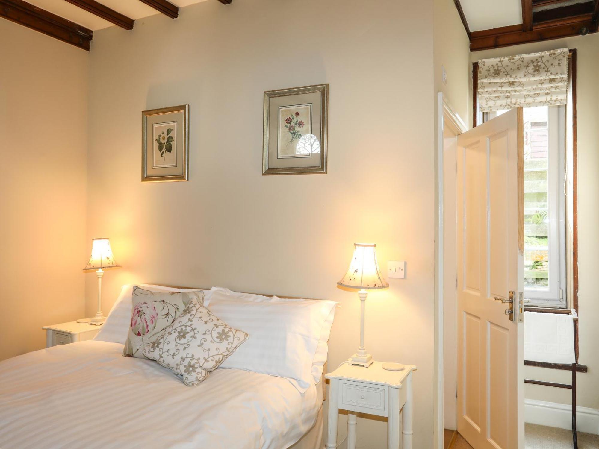 Cabbage Patch Villa Rhoscolyn Екстериор снимка
