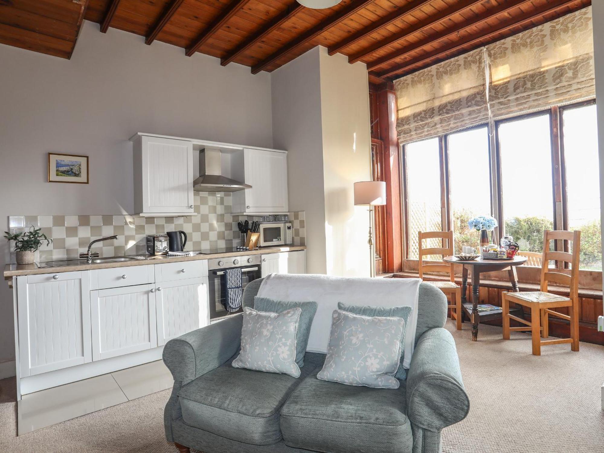 Cabbage Patch Villa Rhoscolyn Екстериор снимка