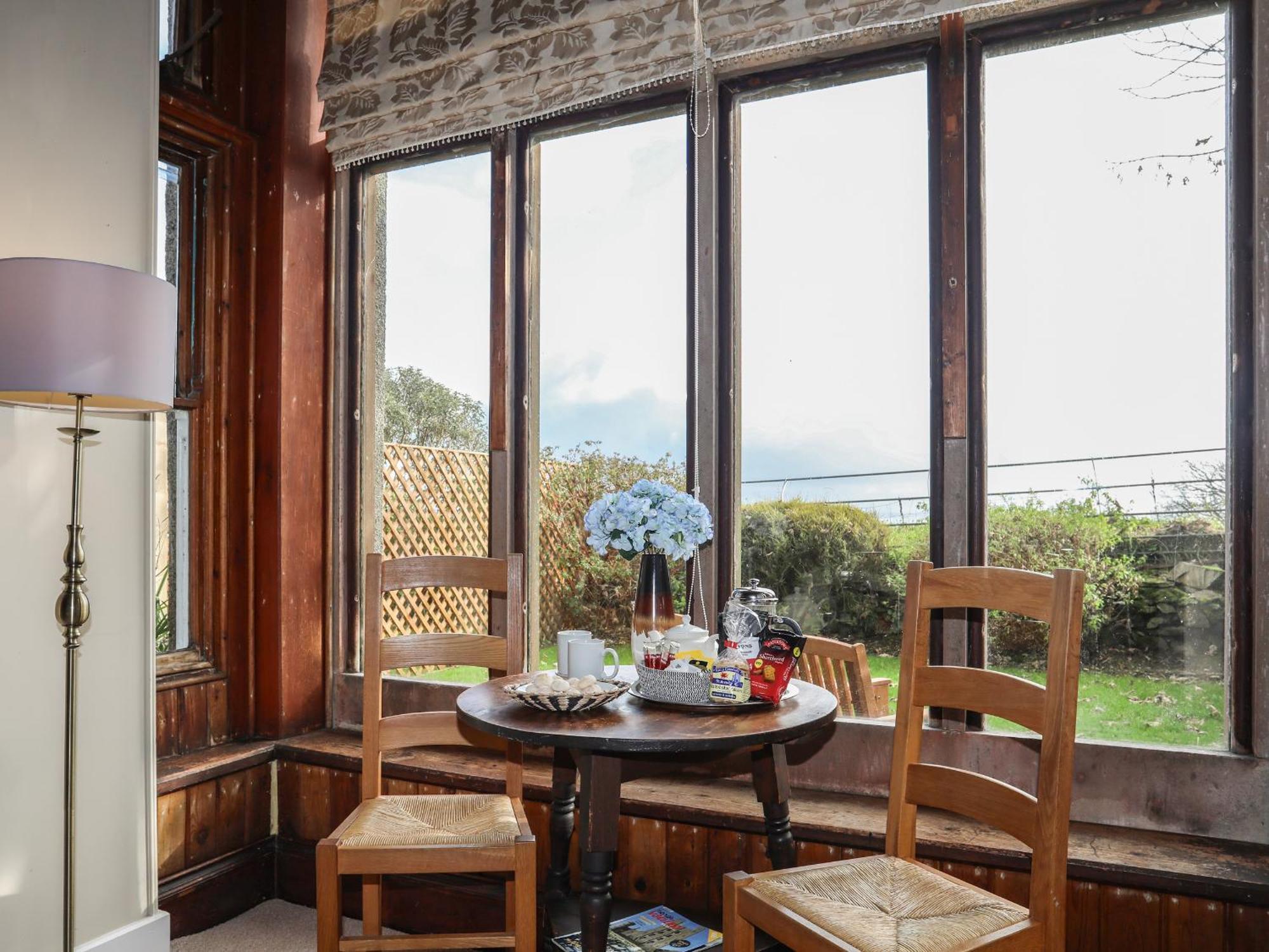Cabbage Patch Villa Rhoscolyn Екстериор снимка