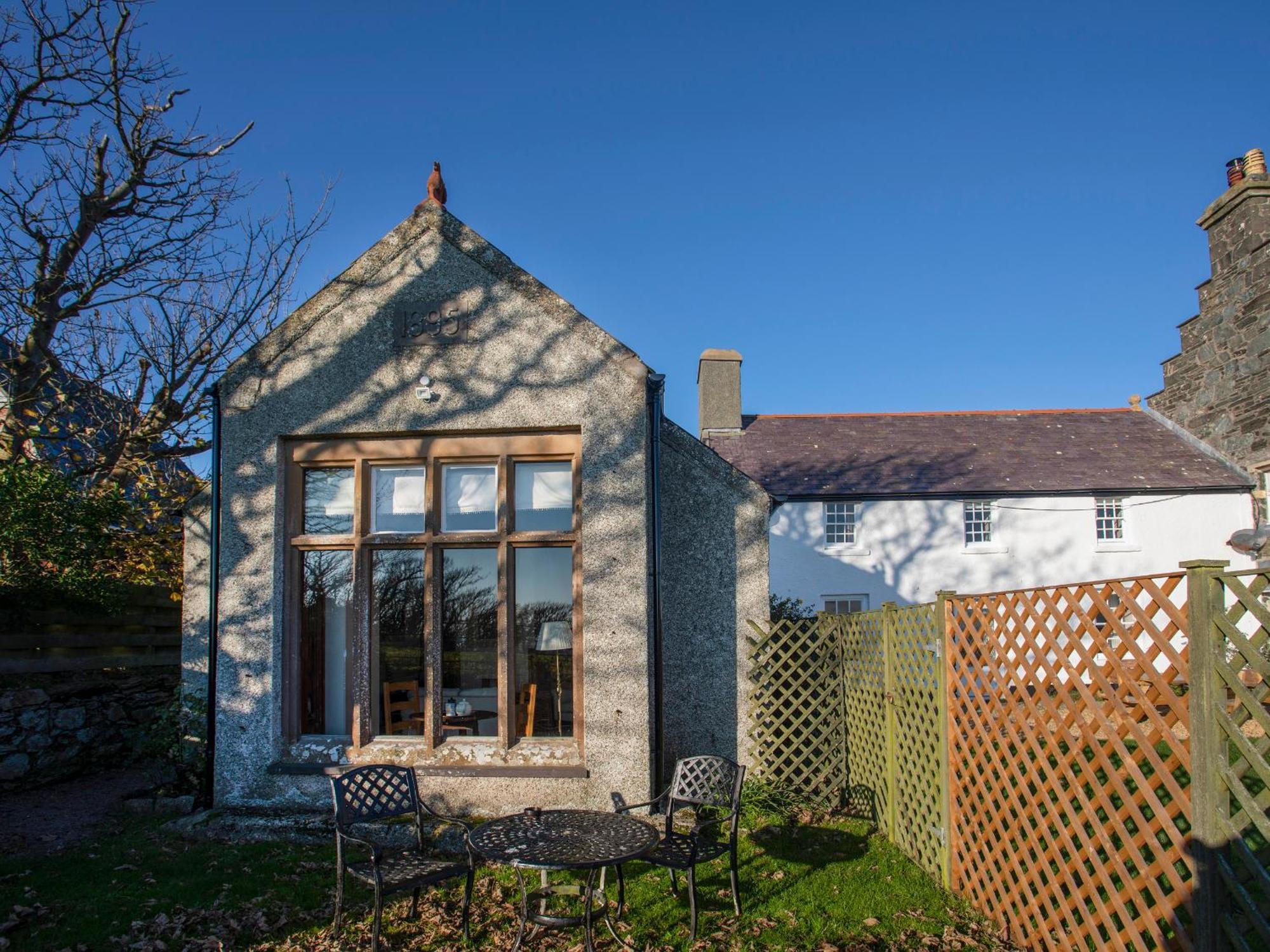 Cabbage Patch Villa Rhoscolyn Екстериор снимка
